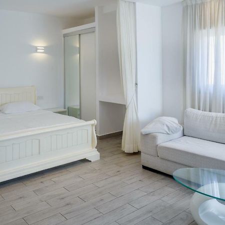 Royal Lea Apartmens Netanya Eksteriør bilde