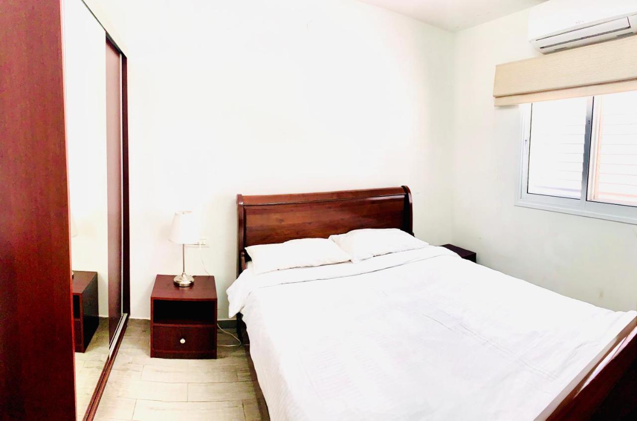 Royal Lea Apartmens Netanya Eksteriør bilde