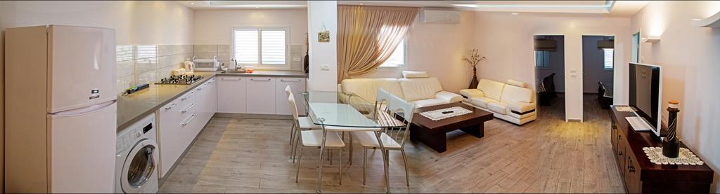 Royal Lea Apartmens Netanya Eksteriør bilde