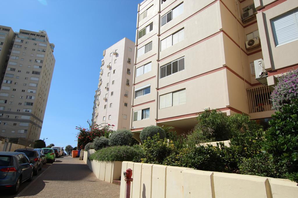 Royal Lea Apartmens Netanya Eksteriør bilde