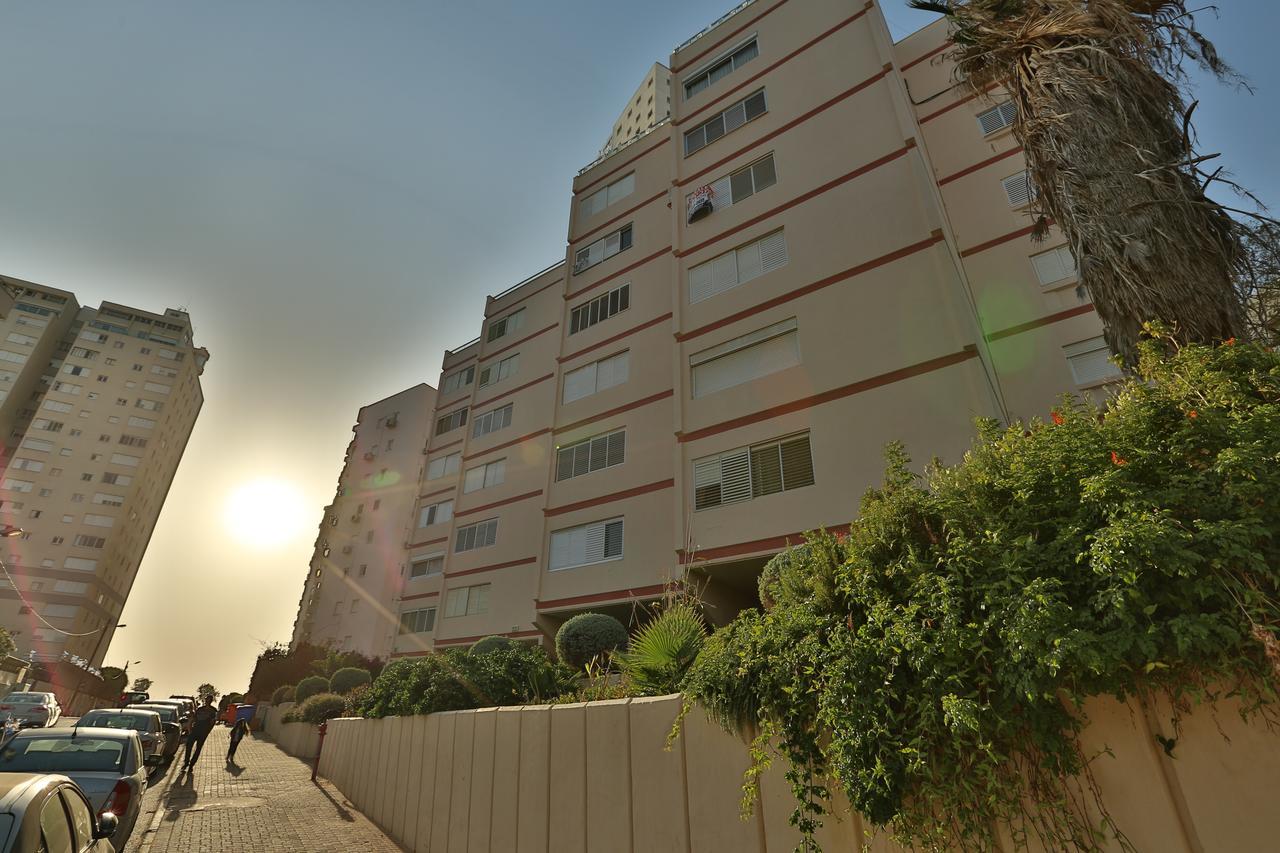 Royal Lea Apartmens Netanya Eksteriør bilde